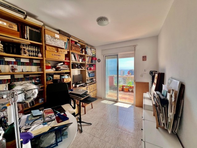 Penthouse in Benalmadena Costa