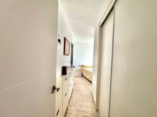 Penthouse in Benalmadena Costa