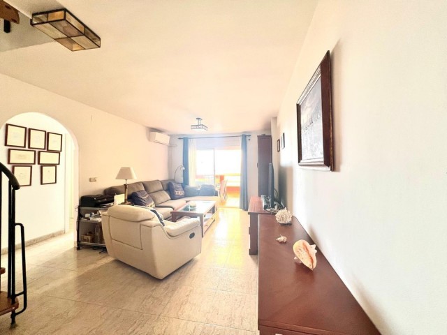 Penthouse in Benalmadena Costa