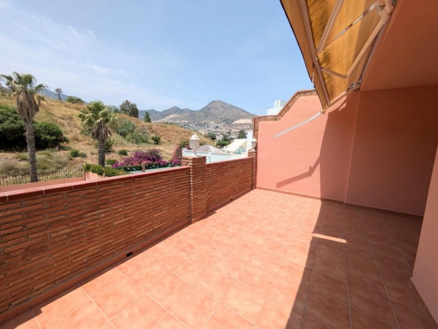 4 Bedrooms Villa in Benalmadena