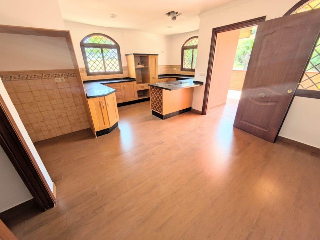 4 Schlafzimmer Villa in Benalmadena