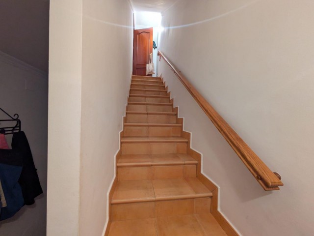 4 Schlafzimmer Villa in Benalmadena