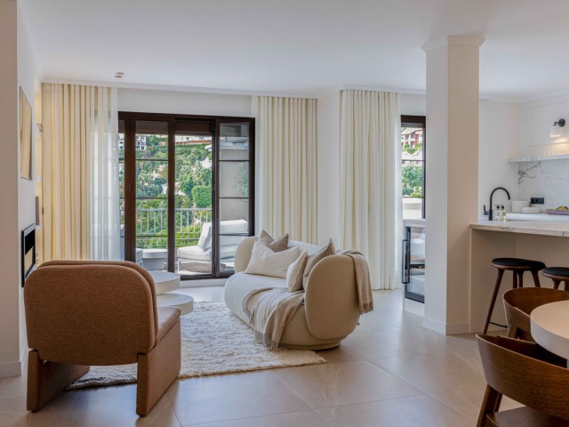 Penthouse Los Arqueros - R5197219
