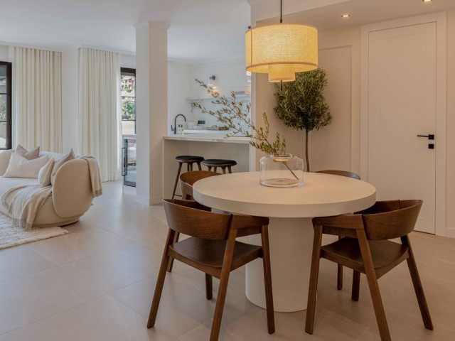 Penthouse i Los Arqueros