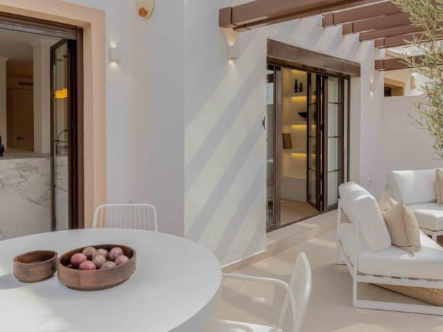 Penthouse i Los Arqueros