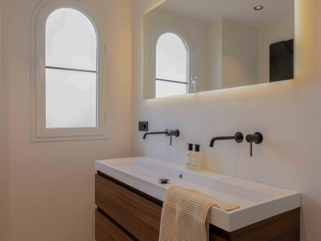 Penthouse i Los Arqueros