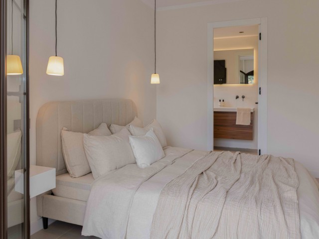 Penthouse i Los Arqueros