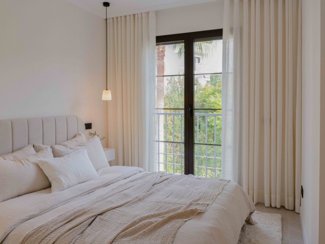 Penthouse i Los Arqueros