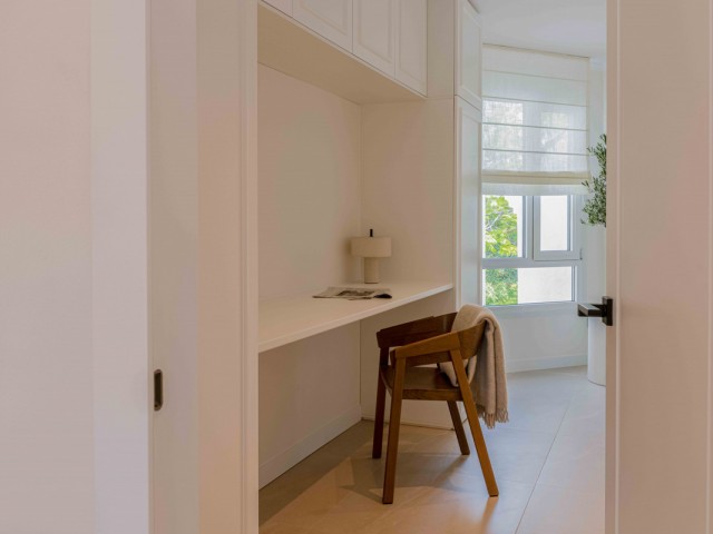 Penthouse i Los Arqueros