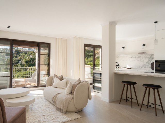 Penthouse Los Arqueros - R5197219