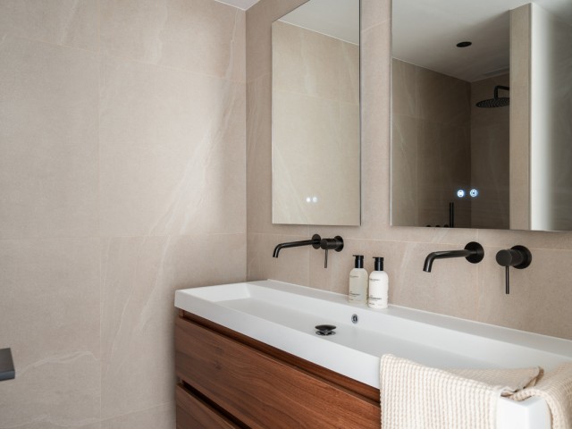 Penthouse avec 3 Chambres  à Los Arqueros