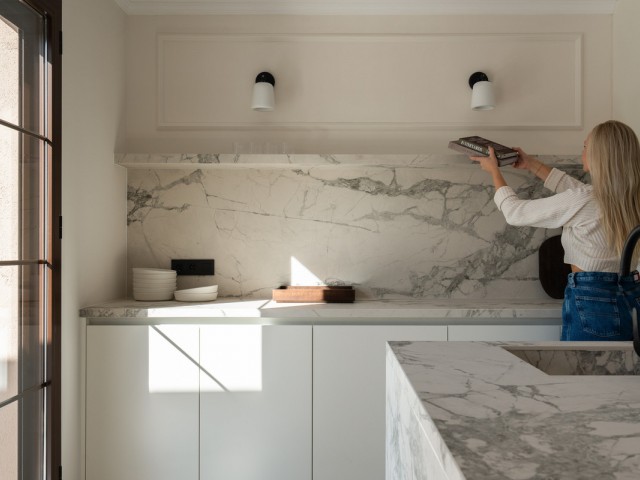 Penthouse in Los Arqueros