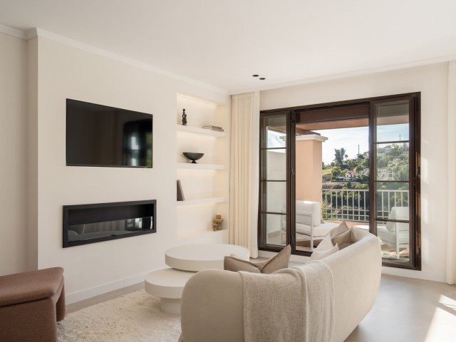 Penthouse in Los Arqueros