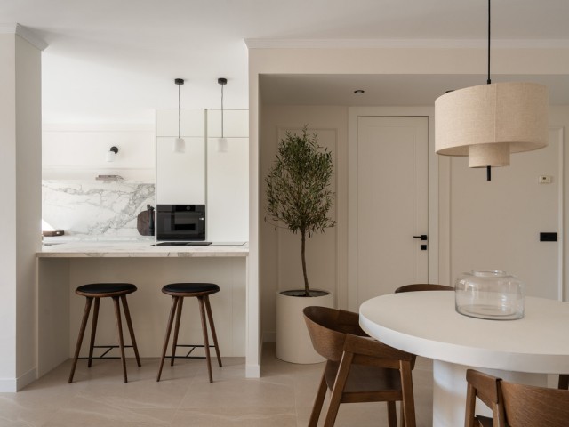 Penthouse i Los Arqueros