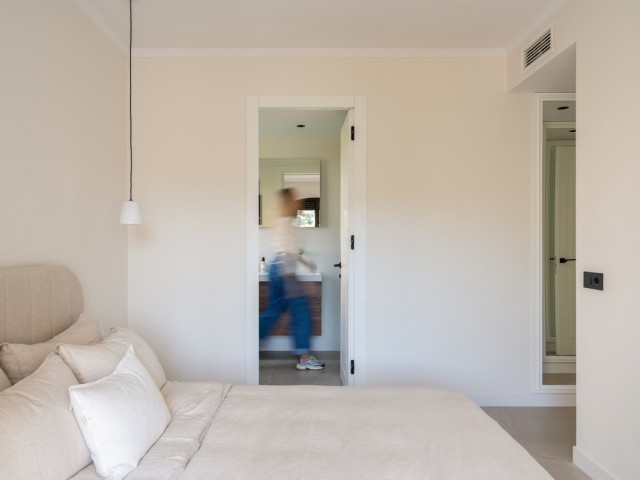 Penthouse i Los Arqueros