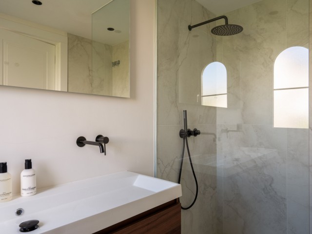 Penthouse i Los Arqueros