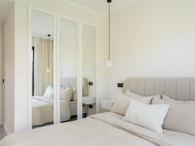 Penthouse i Los Arqueros