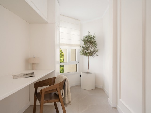 Penthouse i Los Arqueros