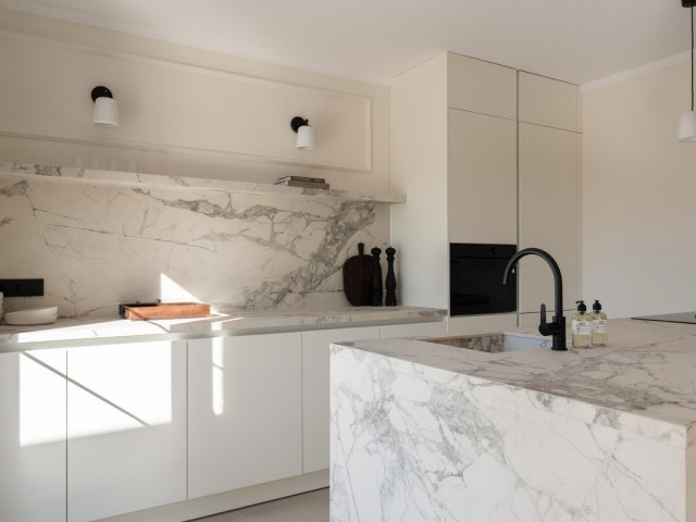 Penthouse i Los Arqueros