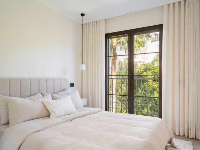 Penthouse in Los Arqueros
