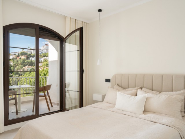 Penthouse in Los Arqueros