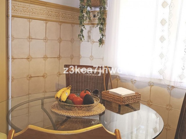 5 Bedrooms Townhouse in Estepona