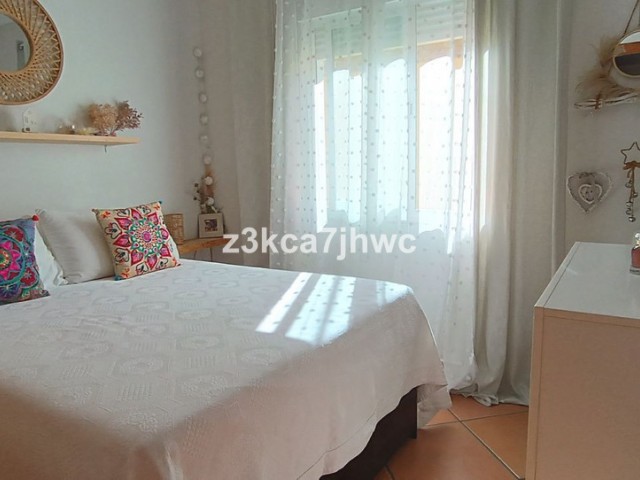 5 Bedrooms Townhouse in Estepona