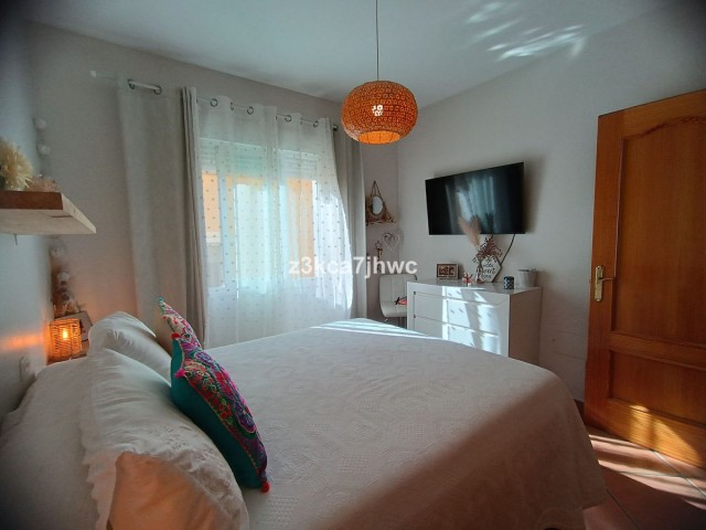 5 Bedrooms Townhouse in Estepona