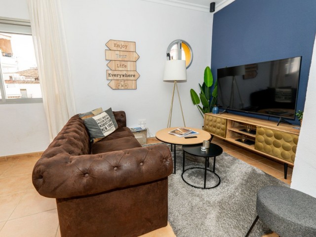 4 Slaapkamer Appartement in Marbella