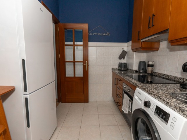 4 Slaapkamer Appartement in Marbella