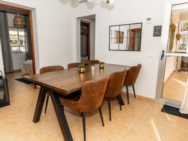 4 Slaapkamer Appartement in Marbella