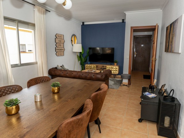 4 Slaapkamer Appartement in Marbella