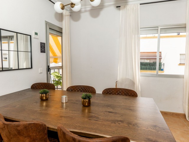 4 Slaapkamer Appartement in Marbella