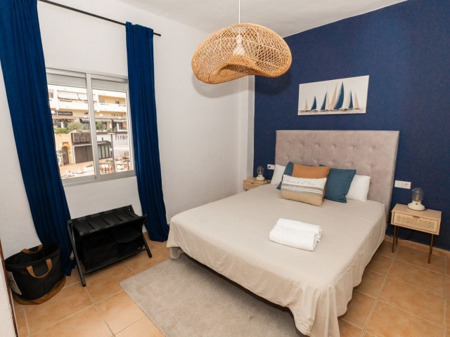 4 Slaapkamer Appartement in Marbella