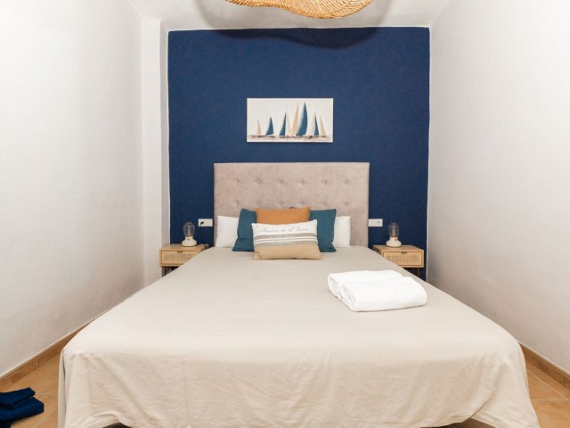 4 Slaapkamer Appartement in Marbella