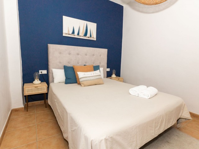 4 Slaapkamer Appartement in Marbella