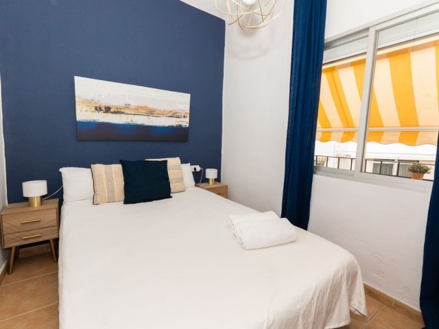 4 Slaapkamer Appartement in Marbella