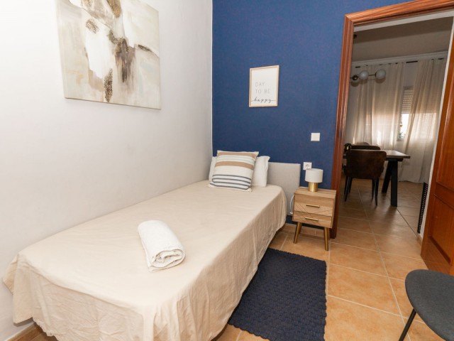 4 Slaapkamer Appartement in Marbella