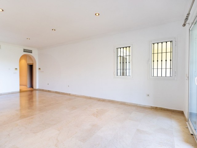 2 Soveroms Leilighet i Elviria