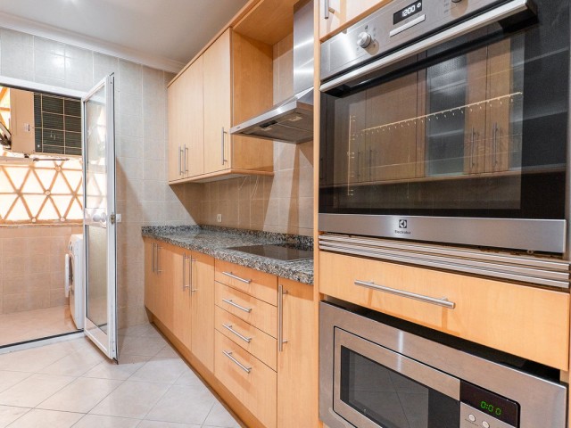 2 Soveroms Leilighet i Elviria