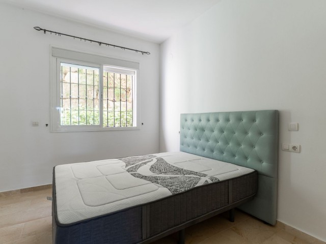 2 Soveroms Leilighet i Elviria