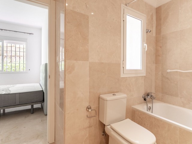 2 Soveroms Leilighet i Elviria