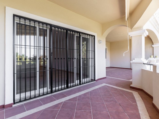 2 Soveroms Leilighet i Elviria