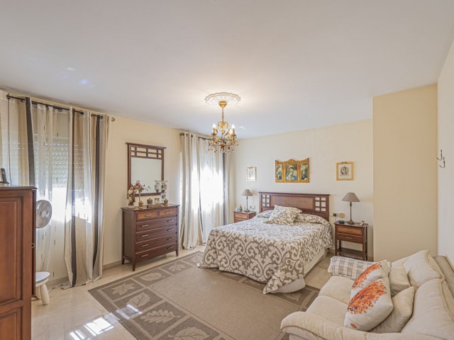 Villa avec 4 Chambres  à Marbella