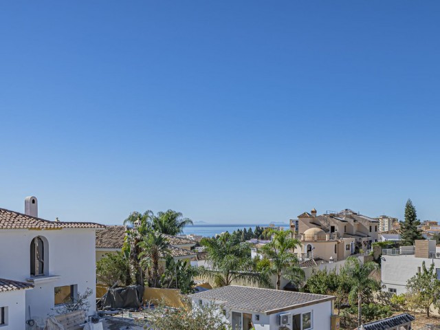 Villa avec 4 Chambres  à Marbella