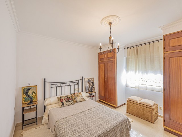 Villa avec 4 Chambres  à Marbella