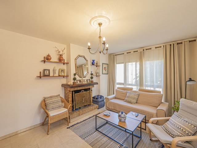 Villa avec 4 Chambres  à Marbella