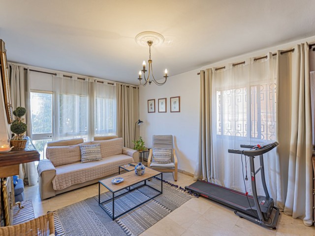 Villa avec 4 Chambres  à Marbella