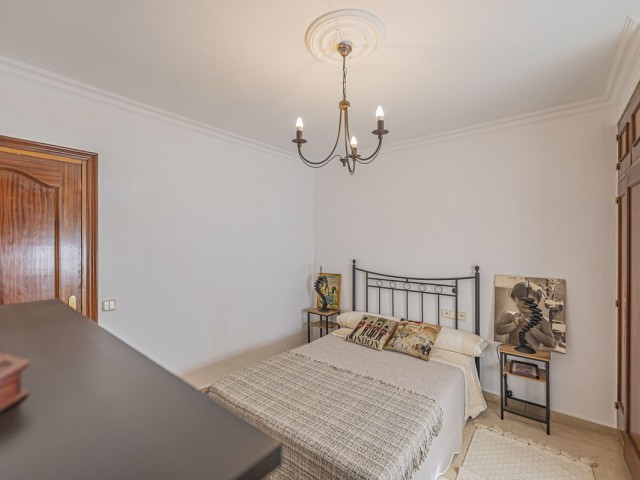 4 Bedrooms Villa in Marbella