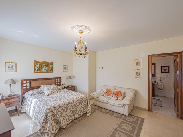 4 Slaapkamer Villa in Marbella